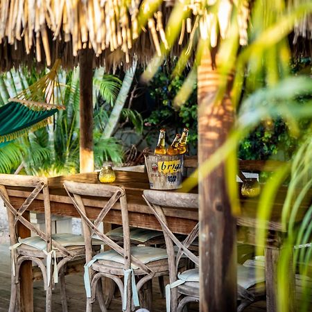 Villa Blue Curacao Jan Thiel Екстериор снимка