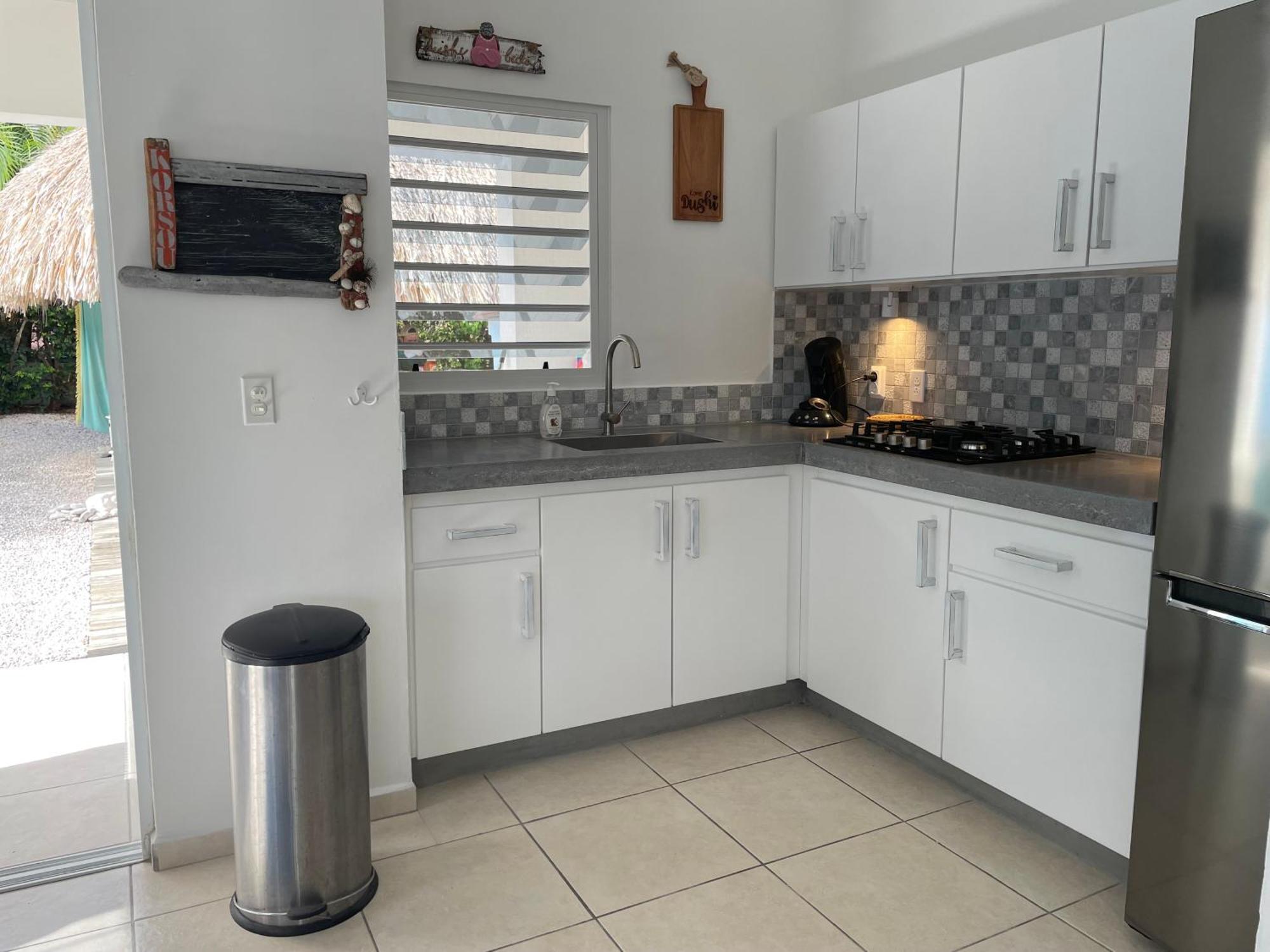 Villa Blue Curacao Jan Thiel Екстериор снимка