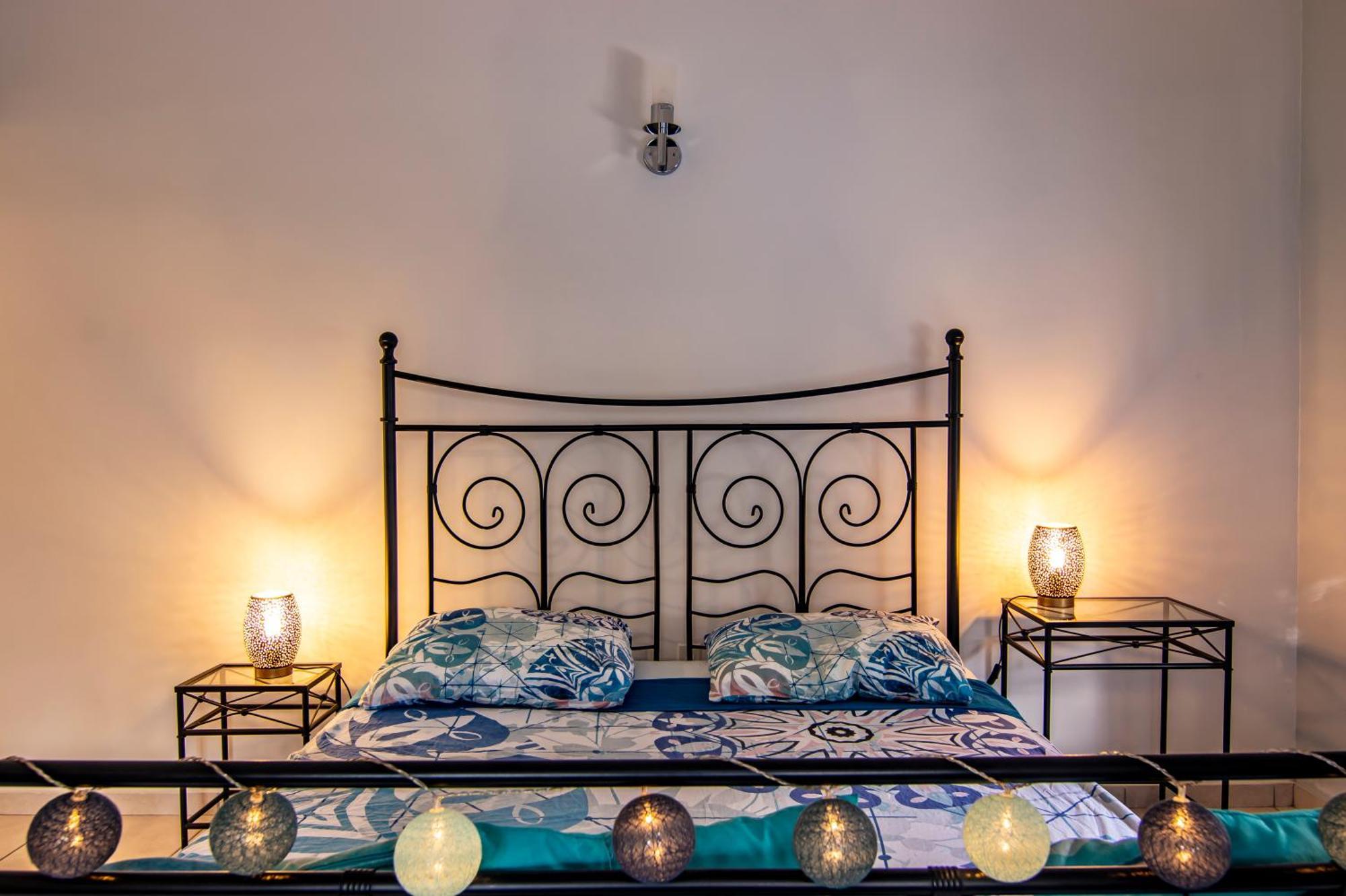 Villa Blue Curacao Jan Thiel Екстериор снимка