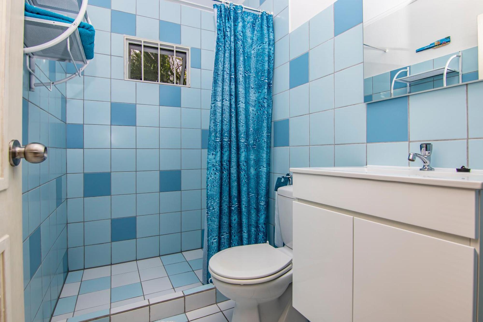 Villa Blue Curacao Jan Thiel Екстериор снимка